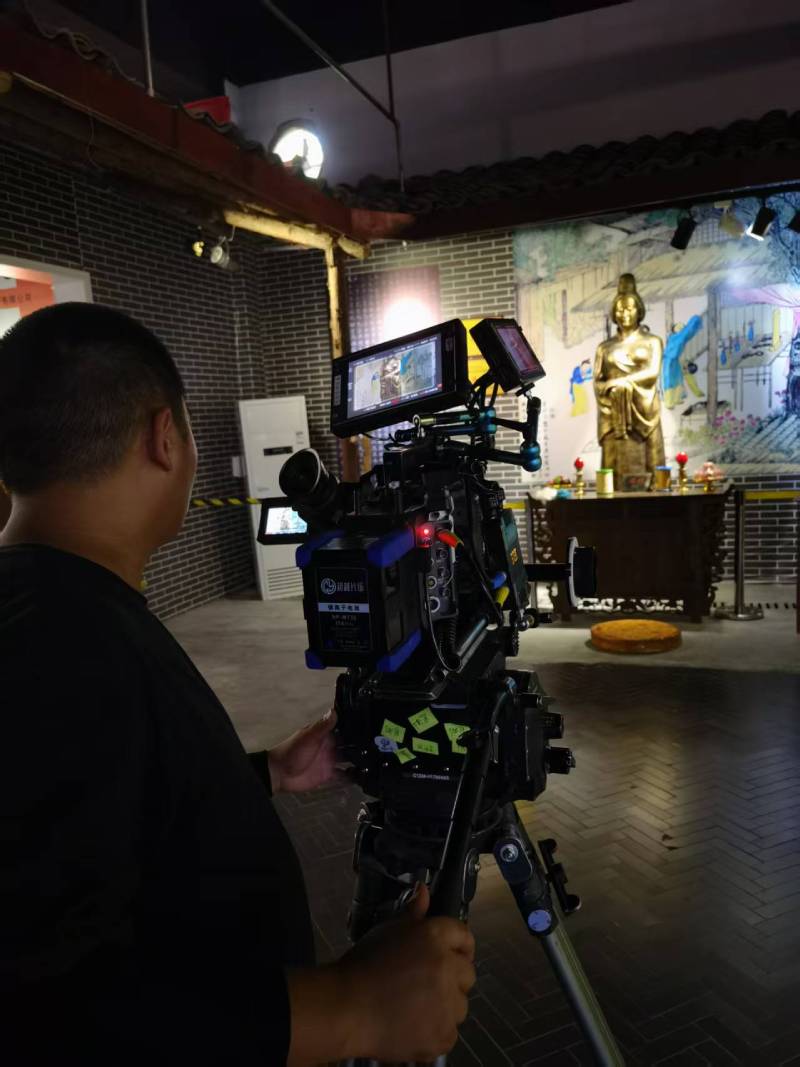 聚焦呼玛县产品宣传视频拍摄公司，以专业实力赋能品牌声量升级