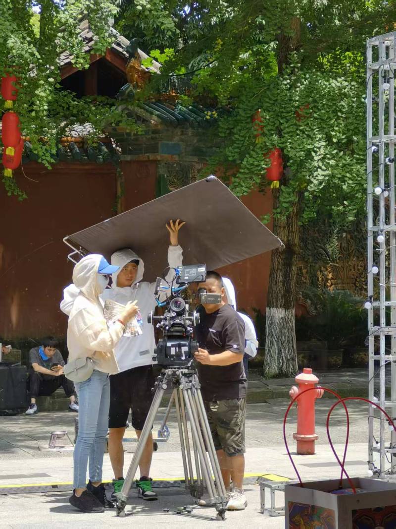 呼玛县产品宣传视频拍摄公司避坑：资质、案例、服务全解析