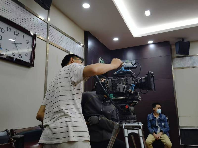 大数据指导创作方向，呼玛县产品视频拍摄公司让每帧画面都有效触达